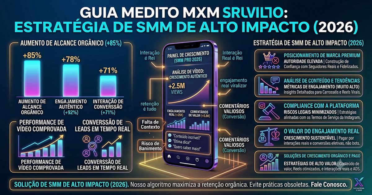 Comprar Comentários no Instagram: Vale a Pena? Guia Honesto 2026